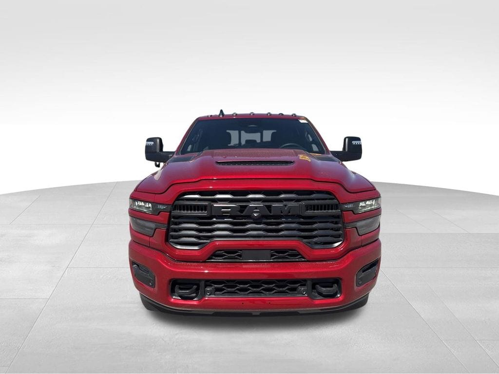 New 2026 Ram 2500 Tradesman Pickup