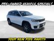 Used 2024 Jeep Grand Cherokee L Limited SUV