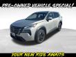 Used 2024 Nissan Rogue SV SUV
