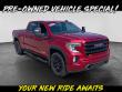Used 2020 GMC Sierra 1500 Elevation Truck Crew Cab