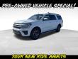 Used 2023 Ford Expedition Max XLT SUV