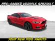 Used 2017 Ford Mustang GT Coupe