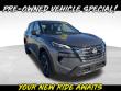 Used 2024 Nissan Rogue SV SUV