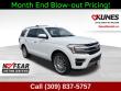 Used 2024 Ford Expedition Limited SUV