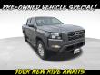 Used 2022 Nissan Frontier SV Truck Crew Cab