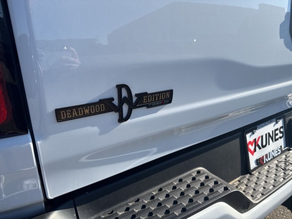 2026 RAM 1500 Big Horn/Lone Star - Photo 13