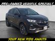 Used 2023 Buick Encore GX Select SUV