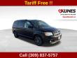 Used 2017 Dodge Grand Caravan SXT Van