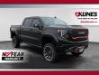Used 2022 GMC Sierra 1500 AT4 Truck Crew Cab