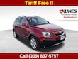  Chevrolet Captiva Sport