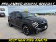 Used 2023 Kia Sportage X-Line SUV
