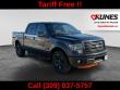 Used 2014 Ford F-150  Truck SuperCrew Cab