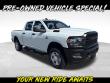 Used 2024 Ram 2500 Tradesman Truck Crew Cab