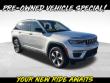 Used 2024 Jeep Grand Cherokee 4xe Base SUV