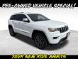 Used 2019 Jeep Grand Cherokee Limited SUV