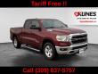 Used 2019 Ram 1500 Big Horn/Lone Star Truck Quad Cab
