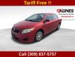 Used 2009 Toyota Corolla  Sedan