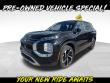 Used 2024 Mitsubishi Outlander SE SUV