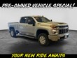  Chevrolet Silverado 2500 HD