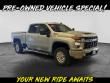 Used 2023 Chevrolet Silverado 2500 HD LT Truck Crew Cab