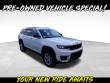 Used 2023 Jeep Grand Cherokee L Limited SUV