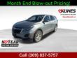 Used 2024 Chevrolet Equinox LT w/1LT SUV