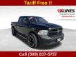 Used 2014 Ram 1500 Tradesman/Express Truck Quad Cab
