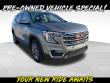 Used 2024 GMC Terrain SLT SUV
