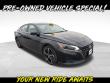 Used 2023 Nissan Altima 2.5 SR Sedan