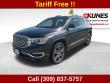 Used 2017 GMC Acadia Denali SUV