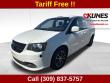 Used 2016 Dodge Grand Caravan AVP/SE Van