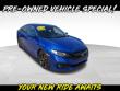 Used 2020 Honda Civic Sport Sedan