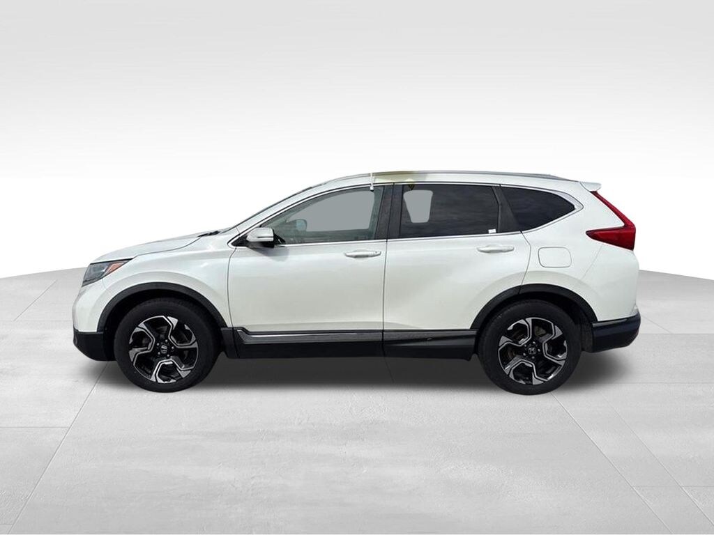 Used 2017 Honda CR-V Touring AWD SUV