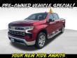 Used 2022 Chevrolet Silverado 1500 LTZ Truck Crew Cab