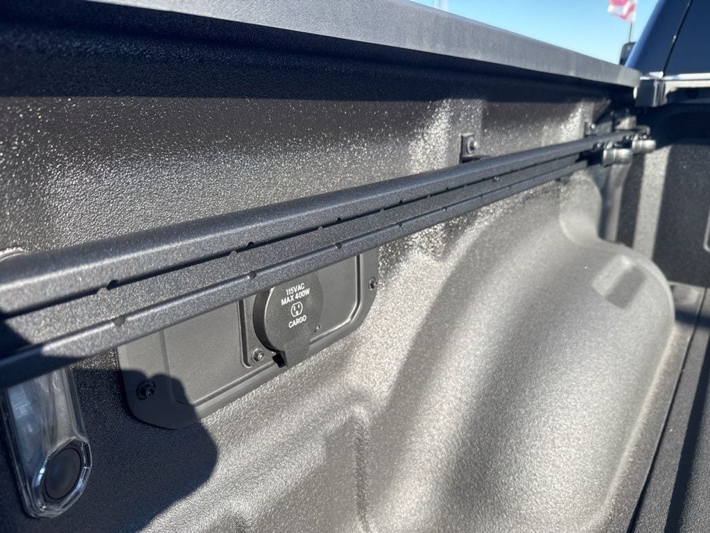 2026 RAM 1500 Big Horn/Lone Star - Photo 17
