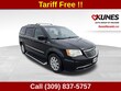  Chrysler Town & Country