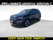 Used 2020 Jeep Compass Limited SUV