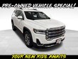  GMC Acadia