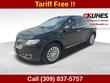 Lincoln MKX