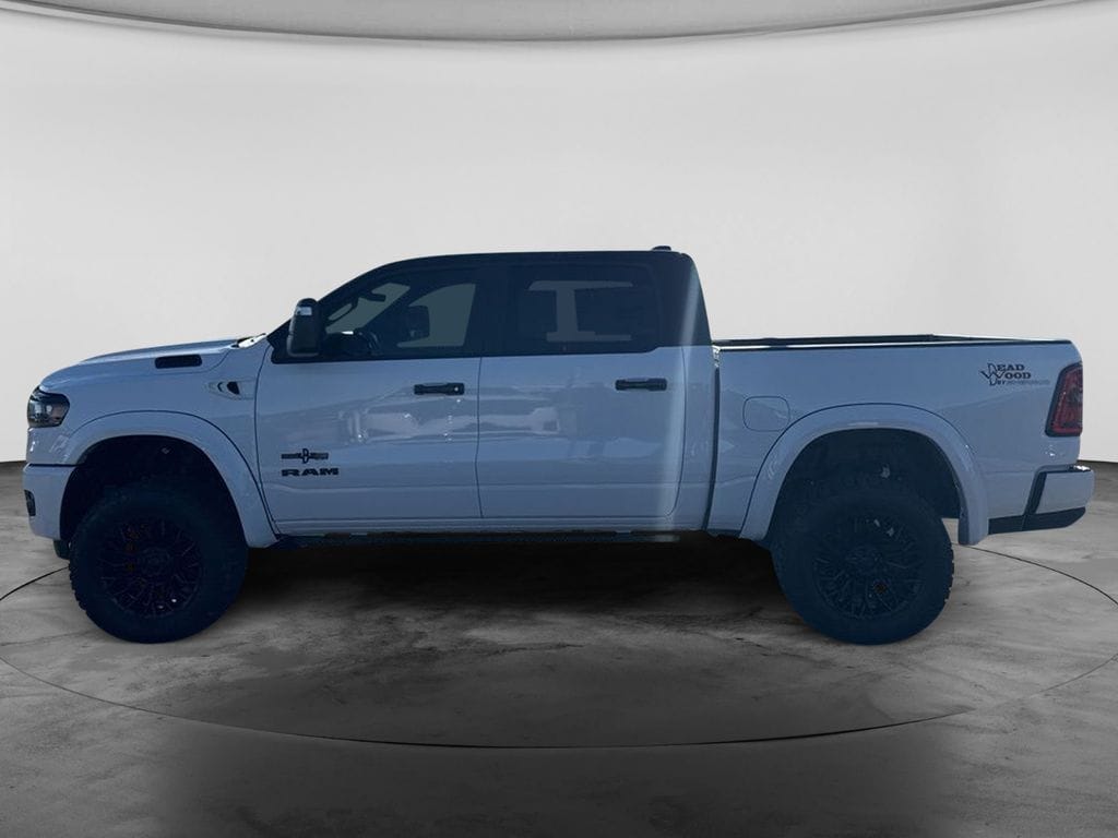 2026 RAM 1500 Big Horn/Lone Star - Photo 6