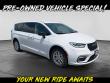 Used 2024 Chrysler Pacifica Touring L Van Passenger Van