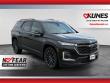Used 2023 Chevrolet Traverse RS SUV
