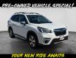 Used 2020 Subaru Forester Touring SUV