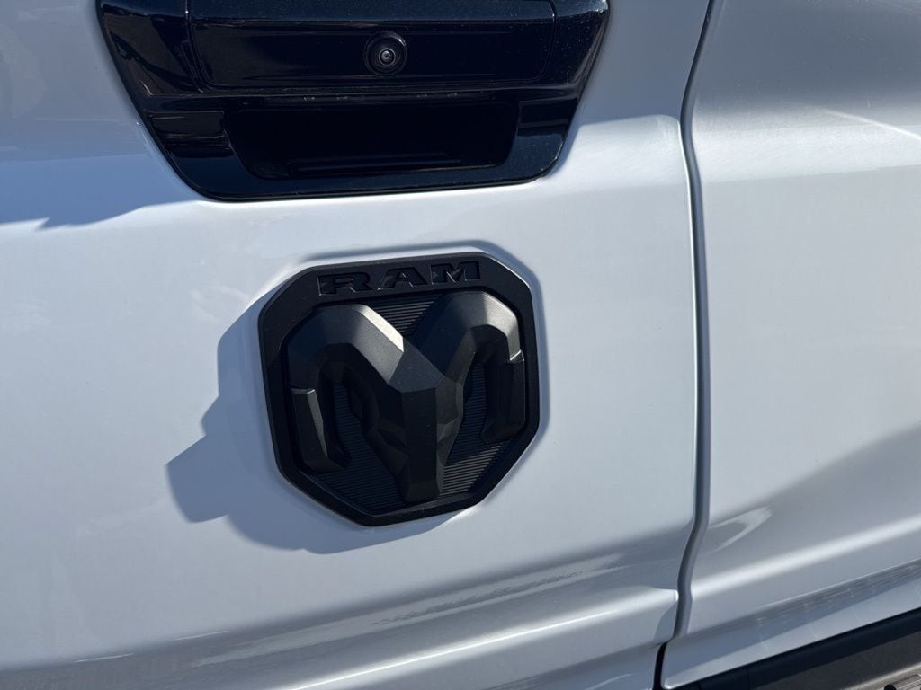 2026 RAM 1500 Big Horn/Lone Star - Photo 14