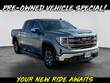  GMC Sierra 1500