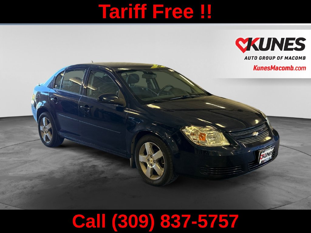 2010 Chevrolet Cobalt