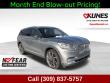 Used 2021 Lincoln Aviator Reserve SUV