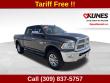 Used 2018 Ram 3500 Laramie Truck Crew Cab