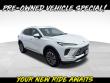 Used 2024 Buick Envision Preferred SUV