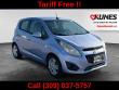 Used 2014 Chevrolet Spark 1LT Auto Hatchback